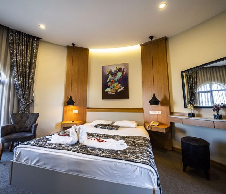 İstanbul Havalimanı Oteli