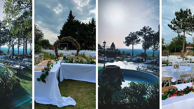 DÜĞÜN MEKANI SEÇERKEN NELERE DİKKAT EDİLMELİ?