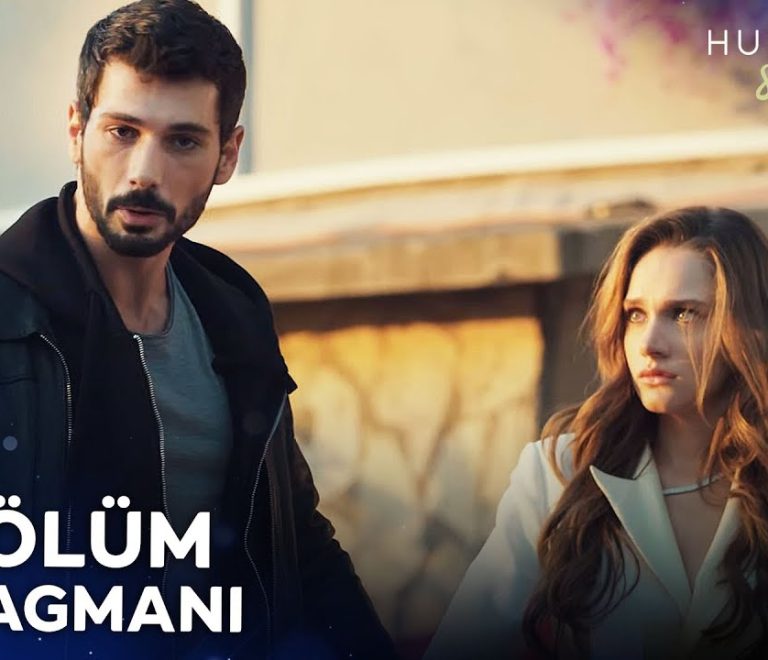 Hudutsuz Sevda Dizisi Trikos Hotel’de Çekildi